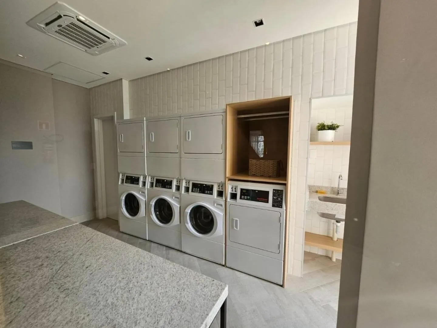 Apartment Apto Novo E Moderno - 5 Min Do Allianz Parque Sao Paulo Brazil