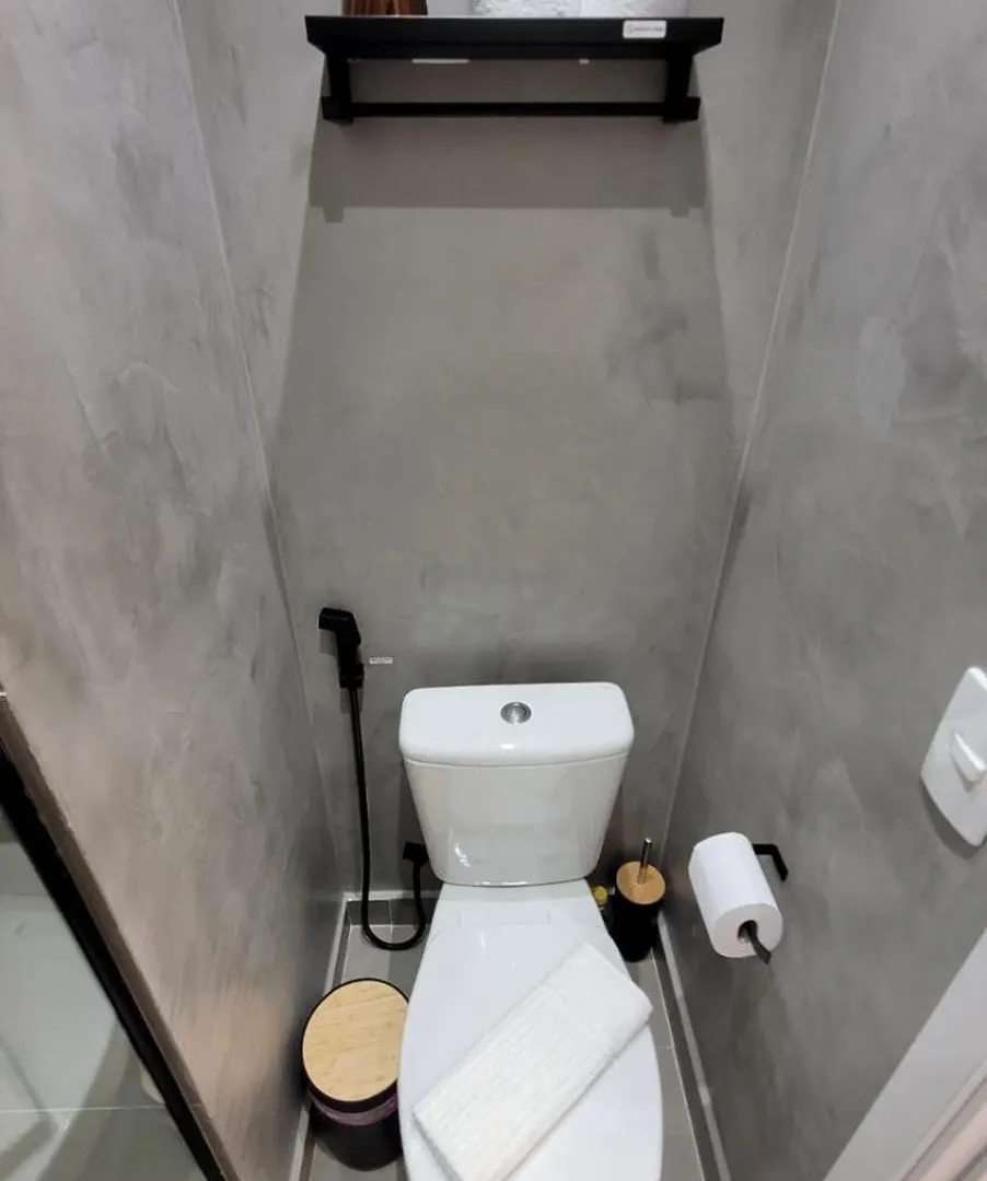 Apto Novo E Moderno - 5 Min Do Allianz Parque Sao Paulo 0*,